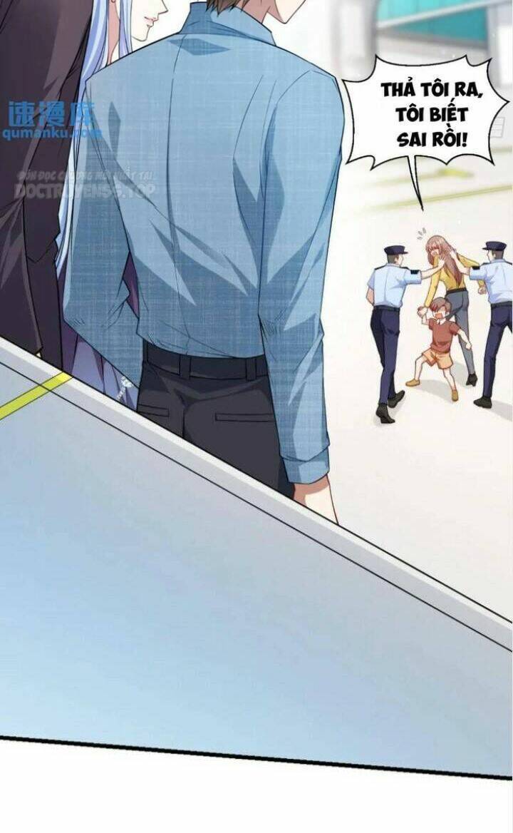 Bỏ Làm Simp Chúa, Ta Có Trong Tay Cả Tỉ Thần Hào Chapter 68.5 - Trang 2