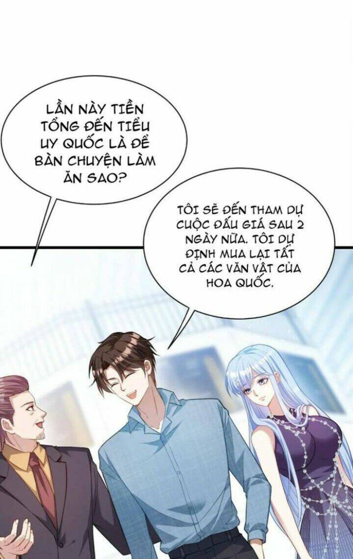 Bỏ Làm Simp Chúa, Ta Có Trong Tay Cả Tỉ Thần Hào Chapter 68.5 - Trang 2