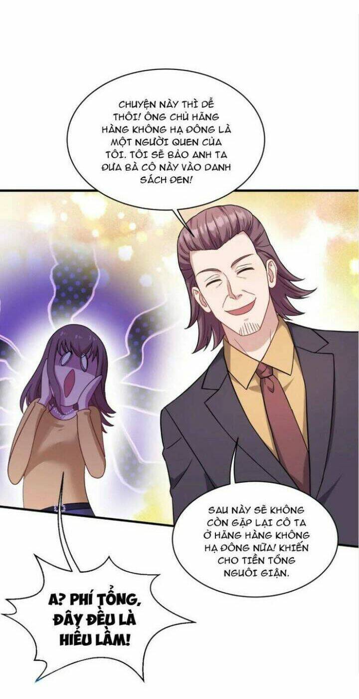 Bỏ Làm Simp Chúa, Ta Có Trong Tay Cả Tỉ Thần Hào Chapter 68.5 - Trang 2