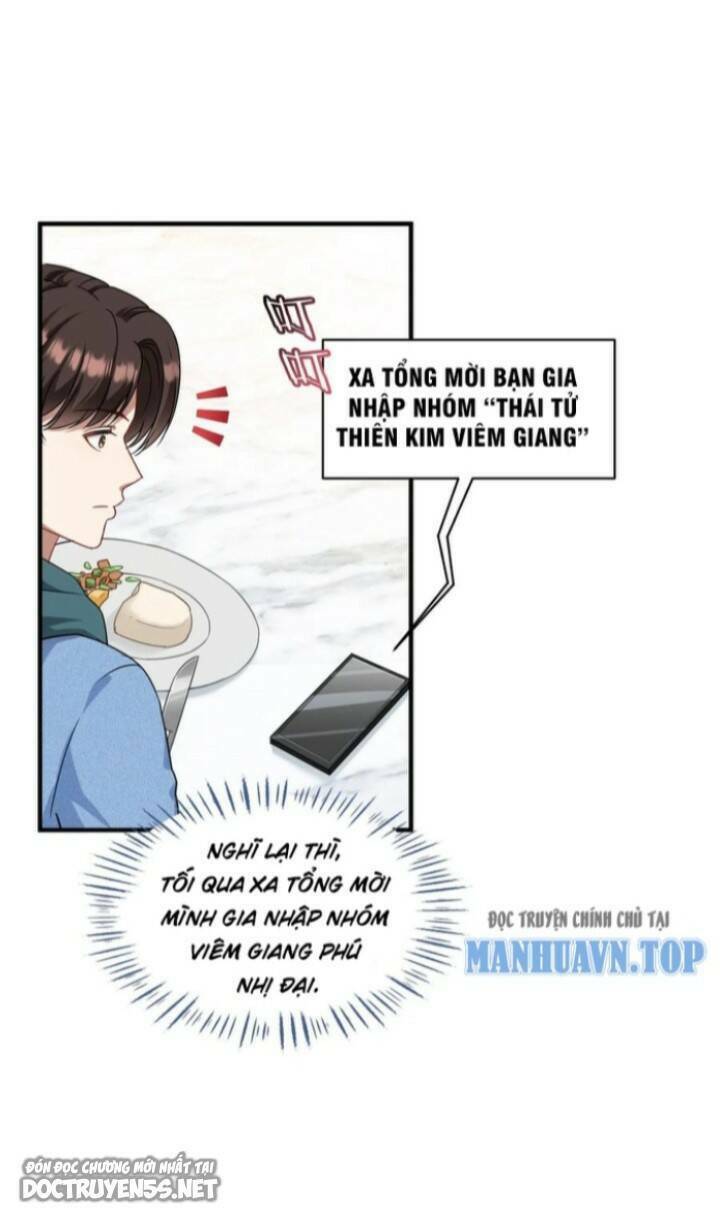Bỏ Làm Simp Chúa, Ta Có Trong Tay Cả Tỉ Thần Hào Chapter 7.1 - Trang 2