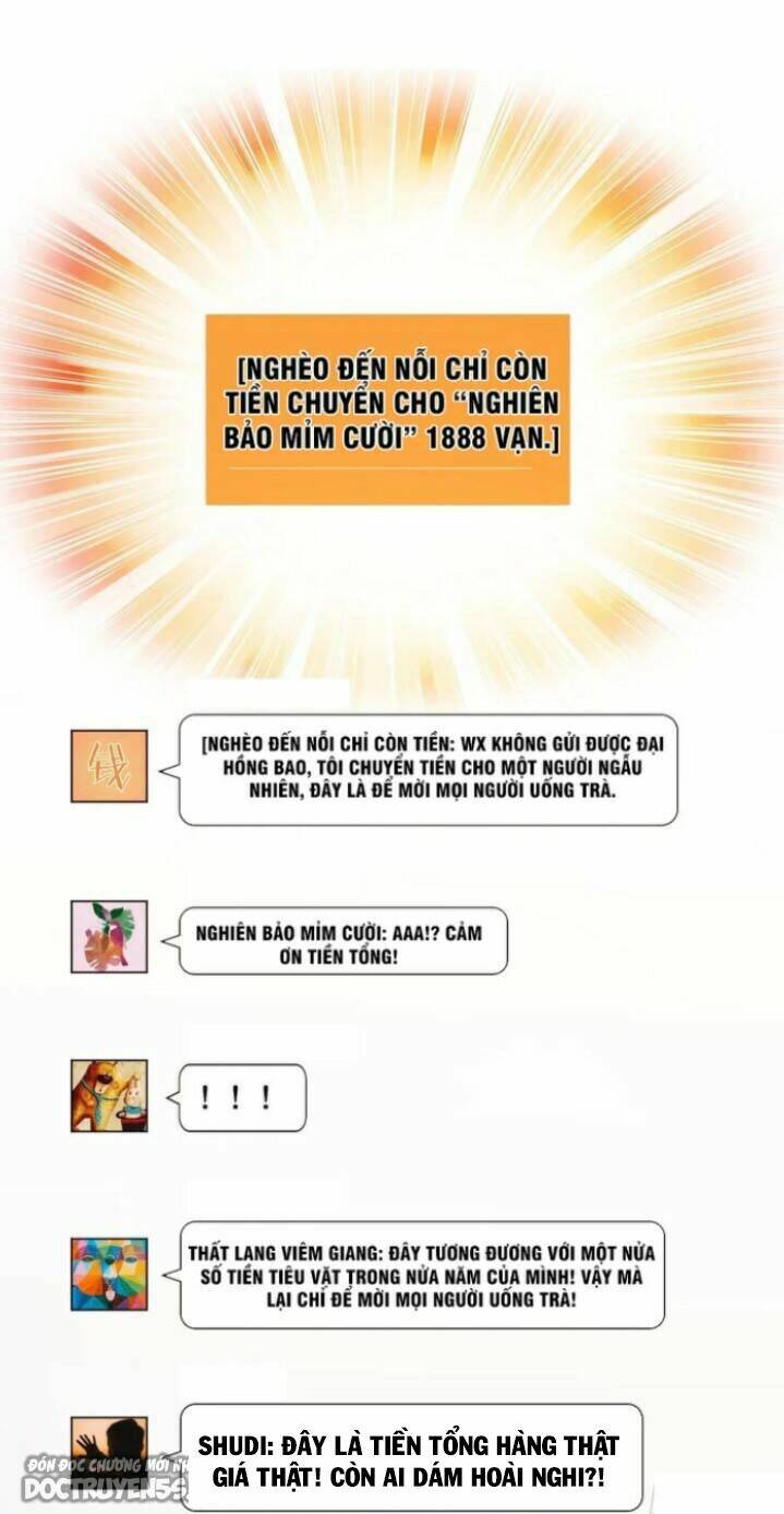 Bỏ Làm Simp Chúa, Ta Có Trong Tay Cả Tỉ Thần Hào Chapter 7.1 - Trang 2