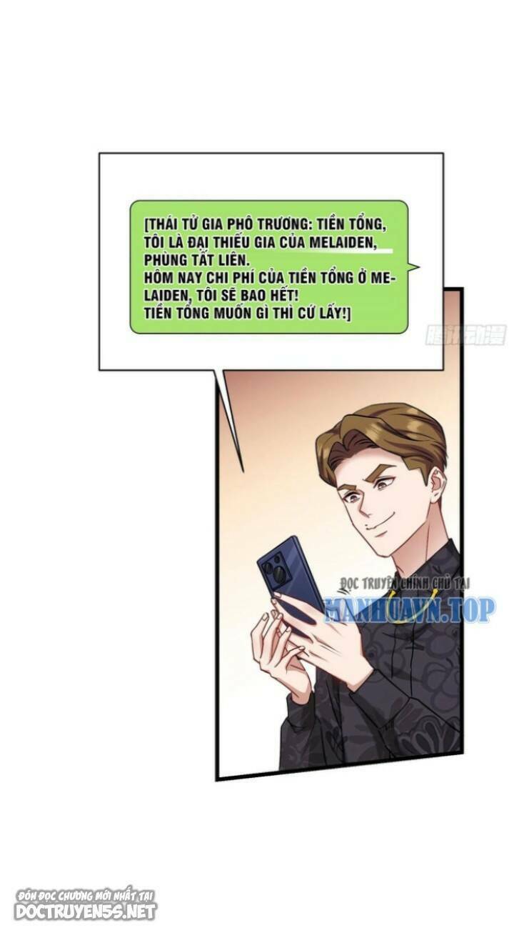 Bỏ Làm Simp Chúa, Ta Có Trong Tay Cả Tỉ Thần Hào Chapter 7.1 - Trang 2
