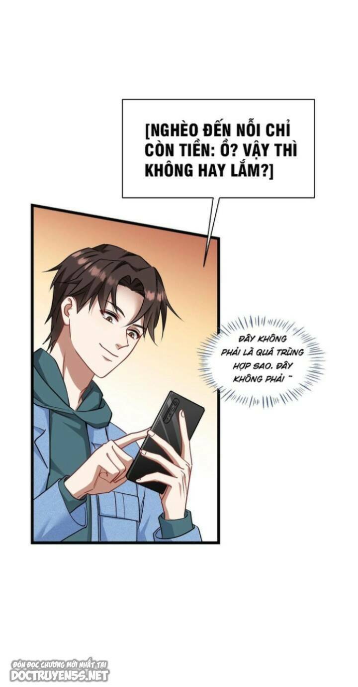 Bỏ Làm Simp Chúa, Ta Có Trong Tay Cả Tỉ Thần Hào Chapter 7.1 - Trang 2