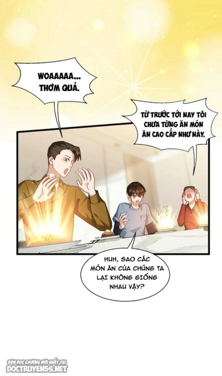 Bỏ Làm Simp Chúa, Ta Có Trong Tay Cả Tỉ Thần Hào Chapter 7.1 - Trang 2