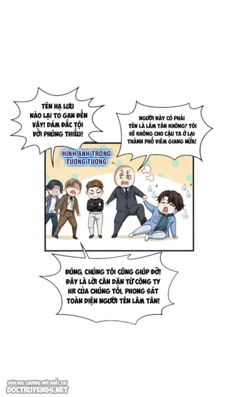 Bỏ Làm Simp Chúa, Ta Có Trong Tay Cả Tỉ Thần Hào Chapter 7.1 - Trang 2