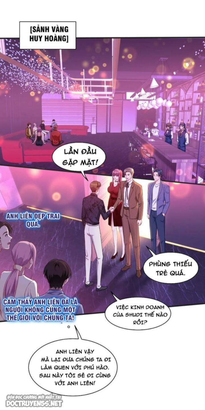 Bỏ Làm Simp Chúa, Ta Có Trong Tay Cả Tỉ Thần Hào Chapter 7.1 - Trang 2