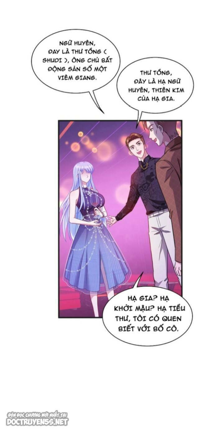 Bỏ Làm Simp Chúa, Ta Có Trong Tay Cả Tỉ Thần Hào Chapter 7.1 - Trang 2