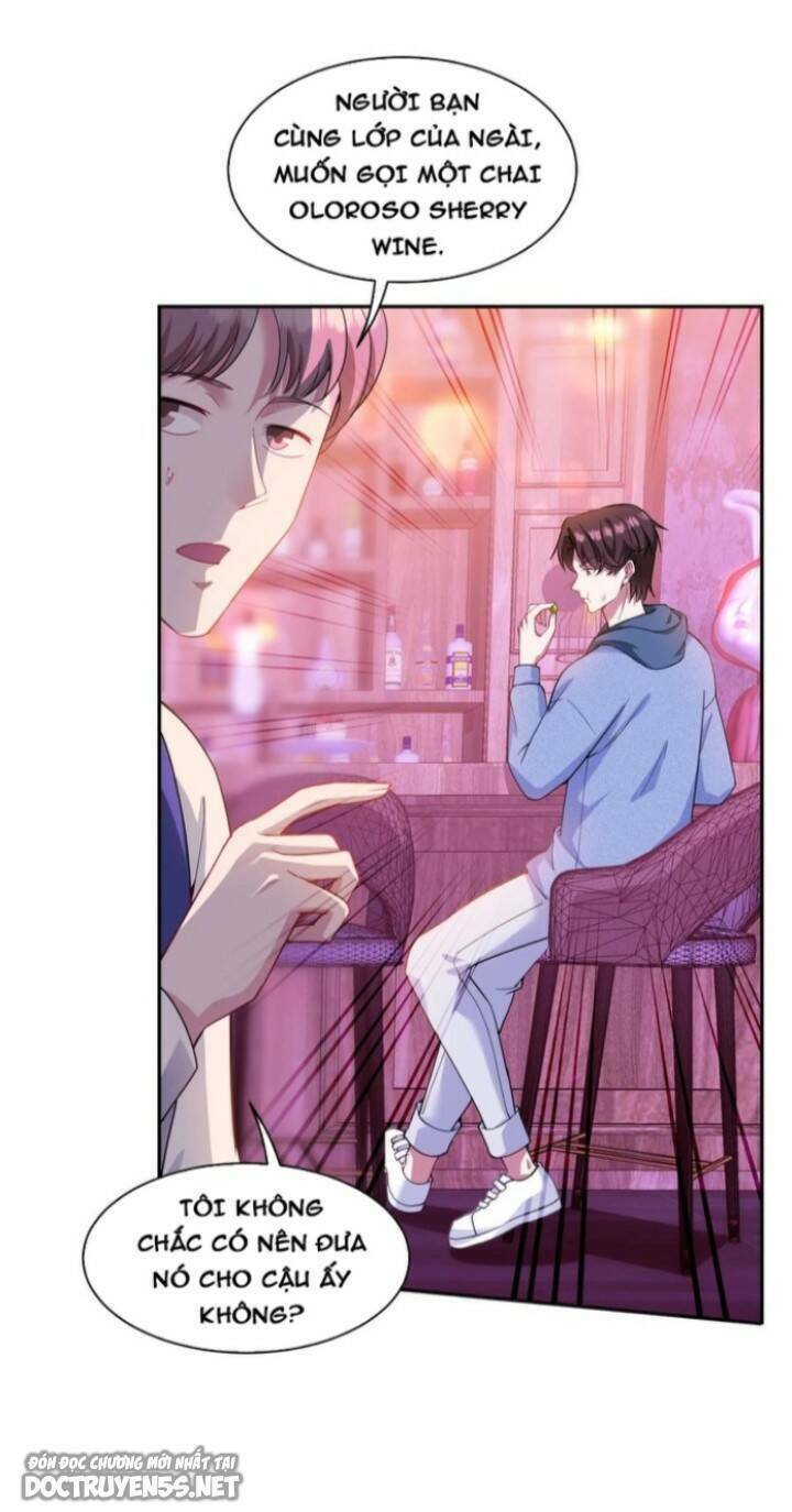 Bỏ Làm Simp Chúa, Ta Có Trong Tay Cả Tỉ Thần Hào Chapter 7.1 - Trang 2