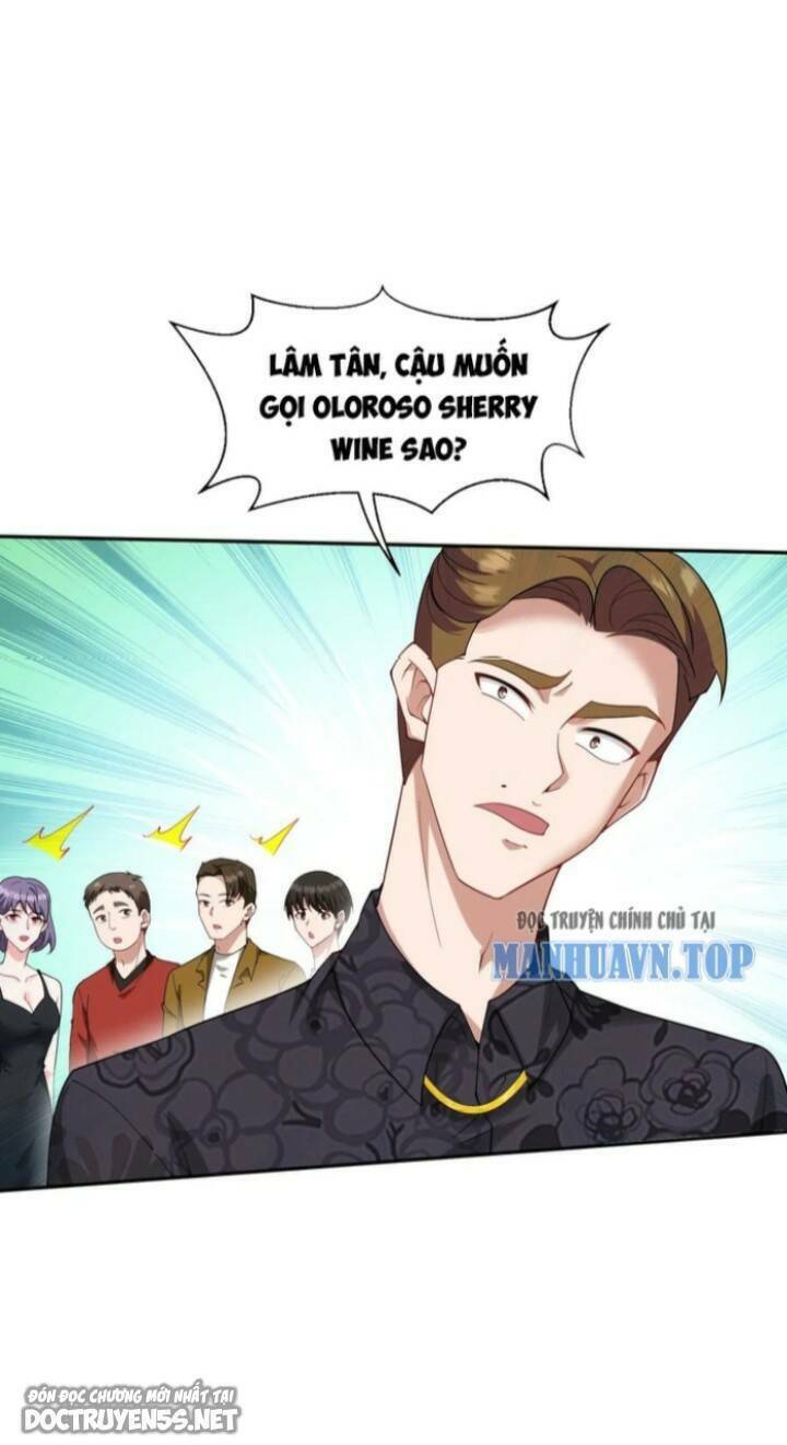 Bỏ Làm Simp Chúa, Ta Có Trong Tay Cả Tỉ Thần Hào Chapter 7.1 - Trang 2
