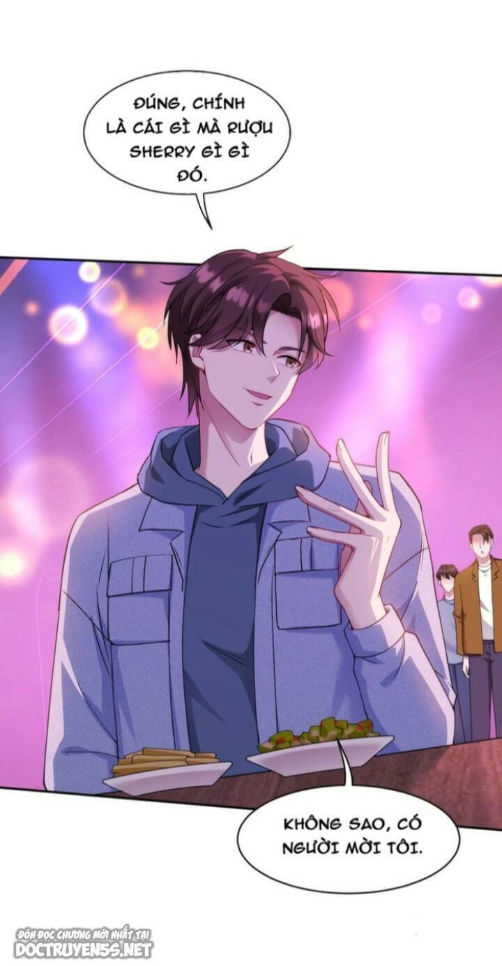 Bỏ Làm Simp Chúa, Ta Có Trong Tay Cả Tỉ Thần Hào Chapter 7.1 - Trang 2