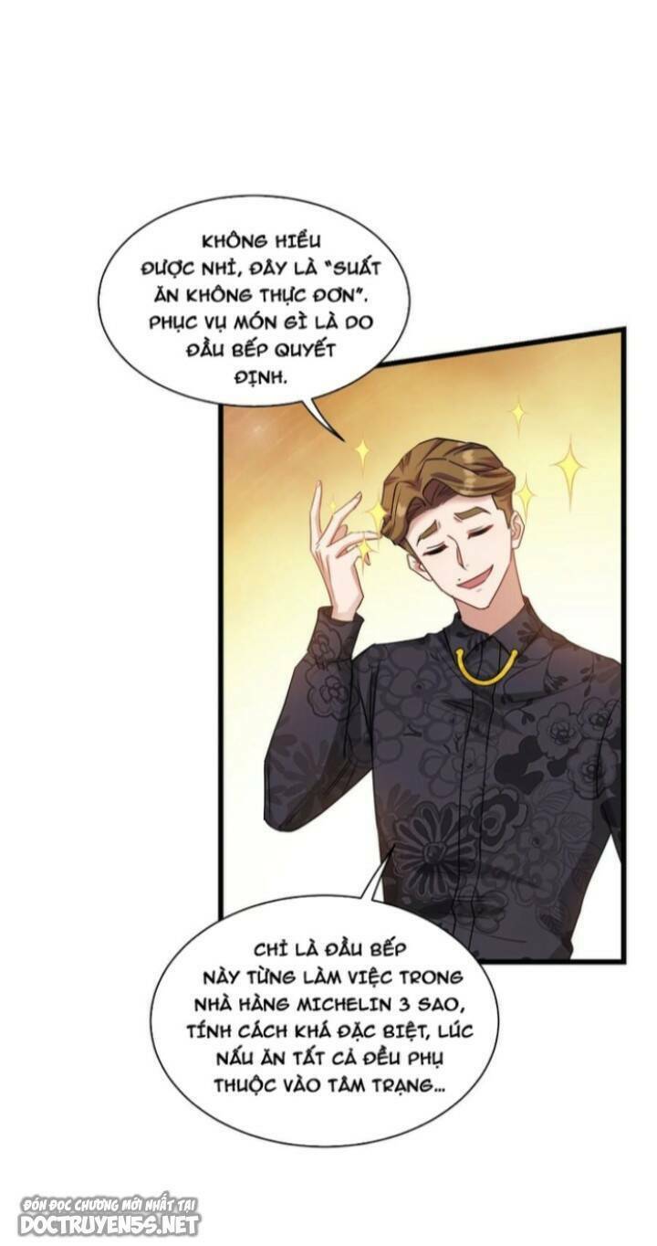 Bỏ Làm Simp Chúa, Ta Có Trong Tay Cả Tỉ Thần Hào Chapter 7.1 - Trang 2