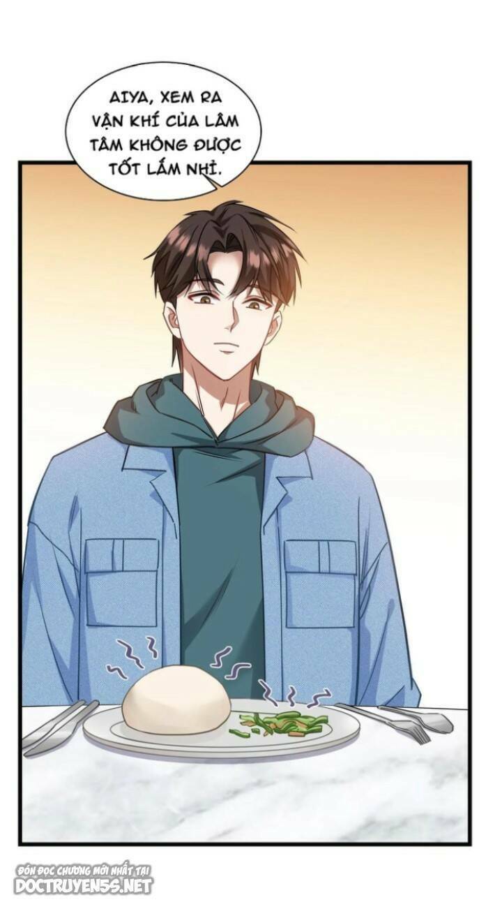Bỏ Làm Simp Chúa, Ta Có Trong Tay Cả Tỉ Thần Hào Chapter 7.1 - Trang 2