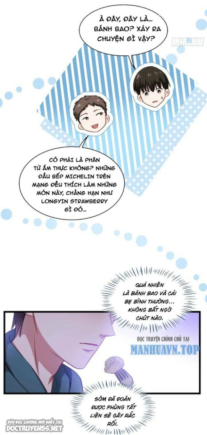 Bỏ Làm Simp Chúa, Ta Có Trong Tay Cả Tỉ Thần Hào Chapter 7.1 - Trang 2