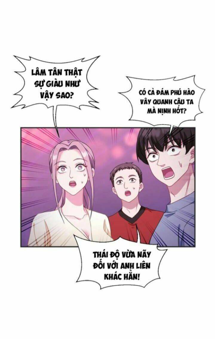 Bỏ Làm Simp Chúa, Ta Có Trong Tay Cả Tỉ Thần Hào Chapter 7.2 - Trang 2