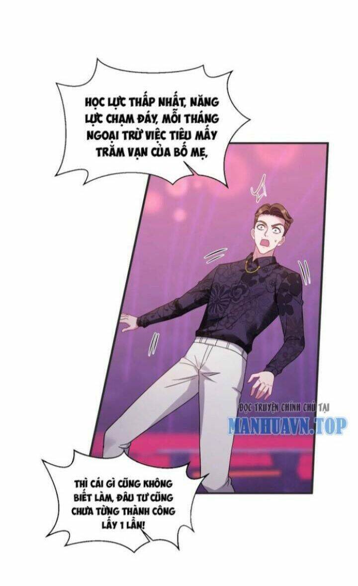 Bỏ Làm Simp Chúa, Ta Có Trong Tay Cả Tỉ Thần Hào Chapter 7.2 - Trang 2