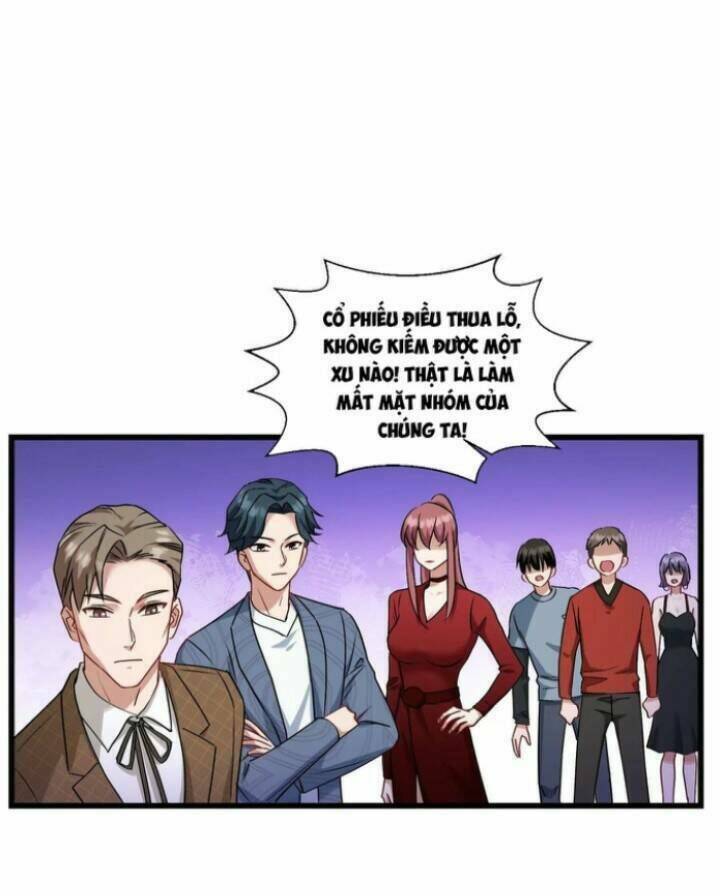 Bỏ Làm Simp Chúa, Ta Có Trong Tay Cả Tỉ Thần Hào Chapter 7.2 - Trang 2