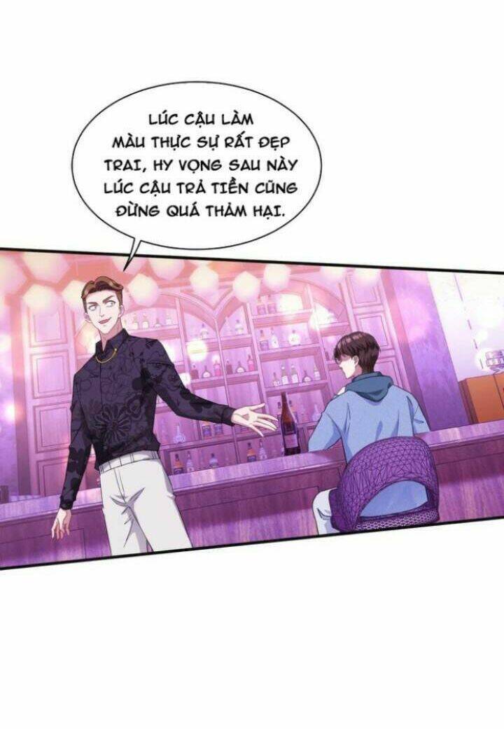 Bỏ Làm Simp Chúa, Ta Có Trong Tay Cả Tỉ Thần Hào Chapter 7.2 - Trang 2
