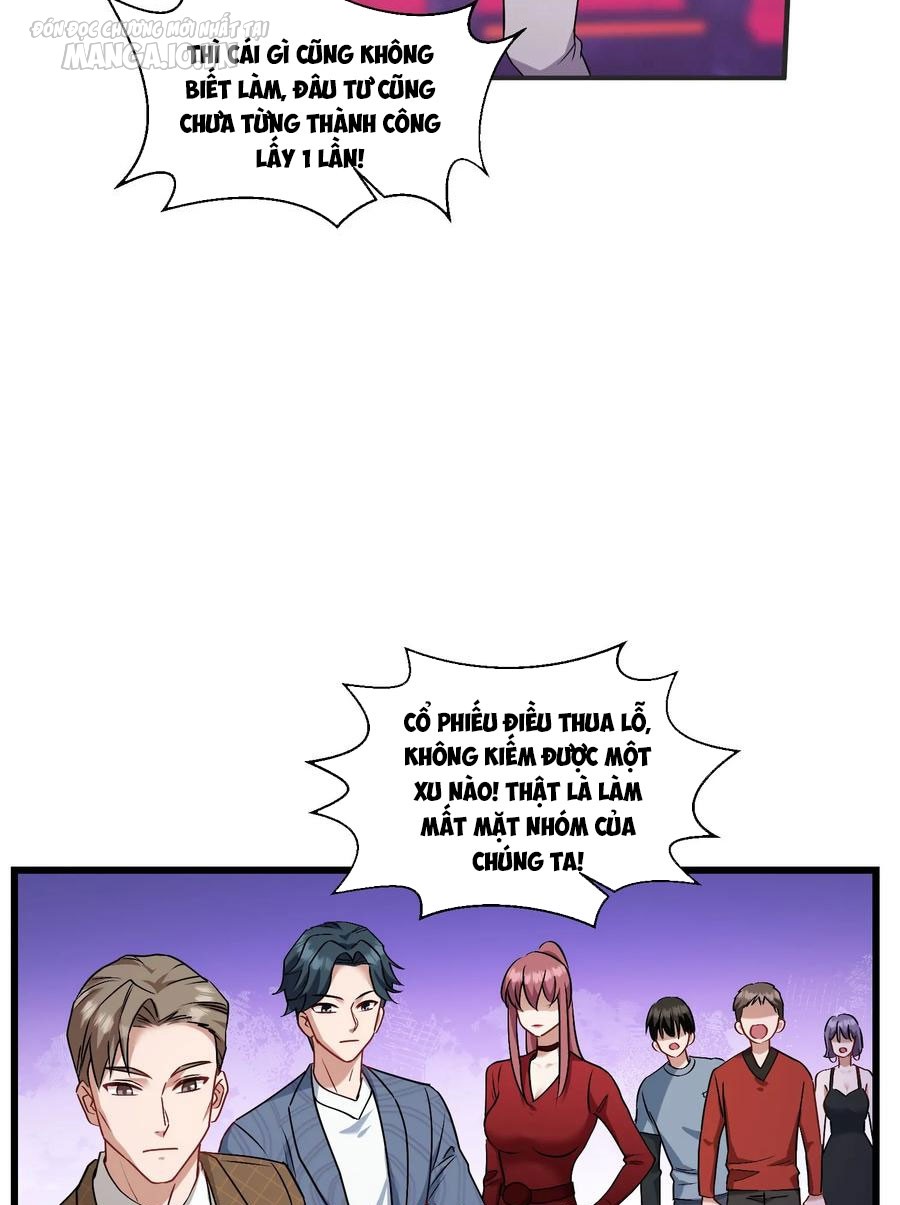 Bỏ Làm Simp Chúa, Ta Có Trong Tay Cả Tỉ Thần Hào Chapter 7 - Trang 2