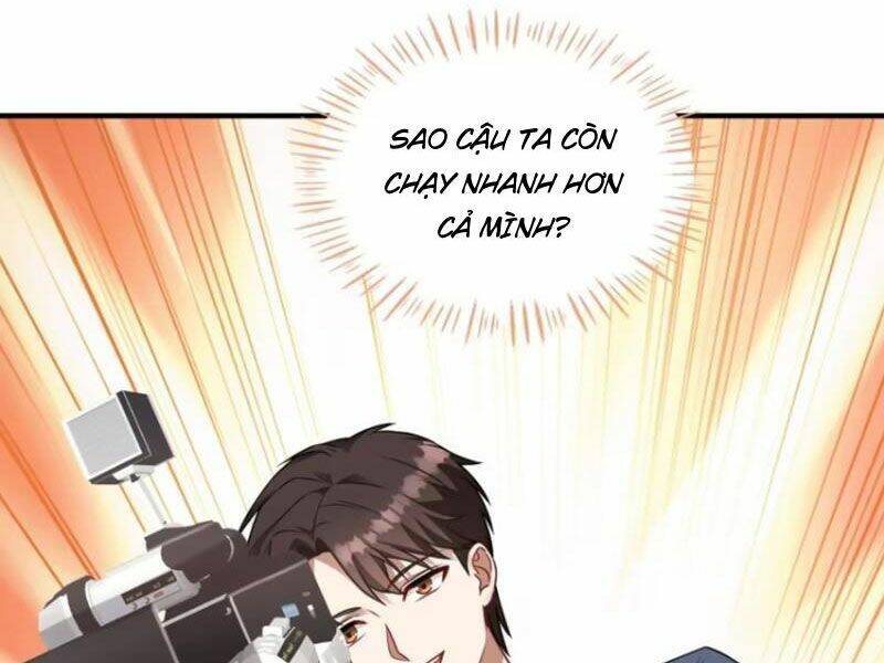 Bỏ Làm Simp Chúa, Ta Có Trong Tay Cả Tỉ Thần Hào Chapter 70 - Trang 2