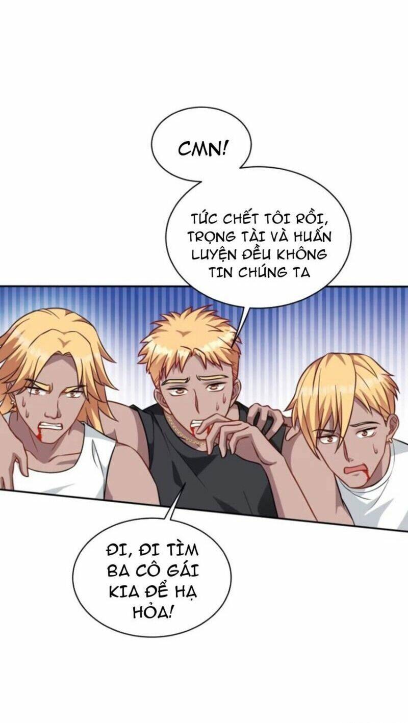 Bỏ Làm Simp Chúa, Ta Có Trong Tay Cả Tỉ Thần Hào Chapter 70 - Trang 2