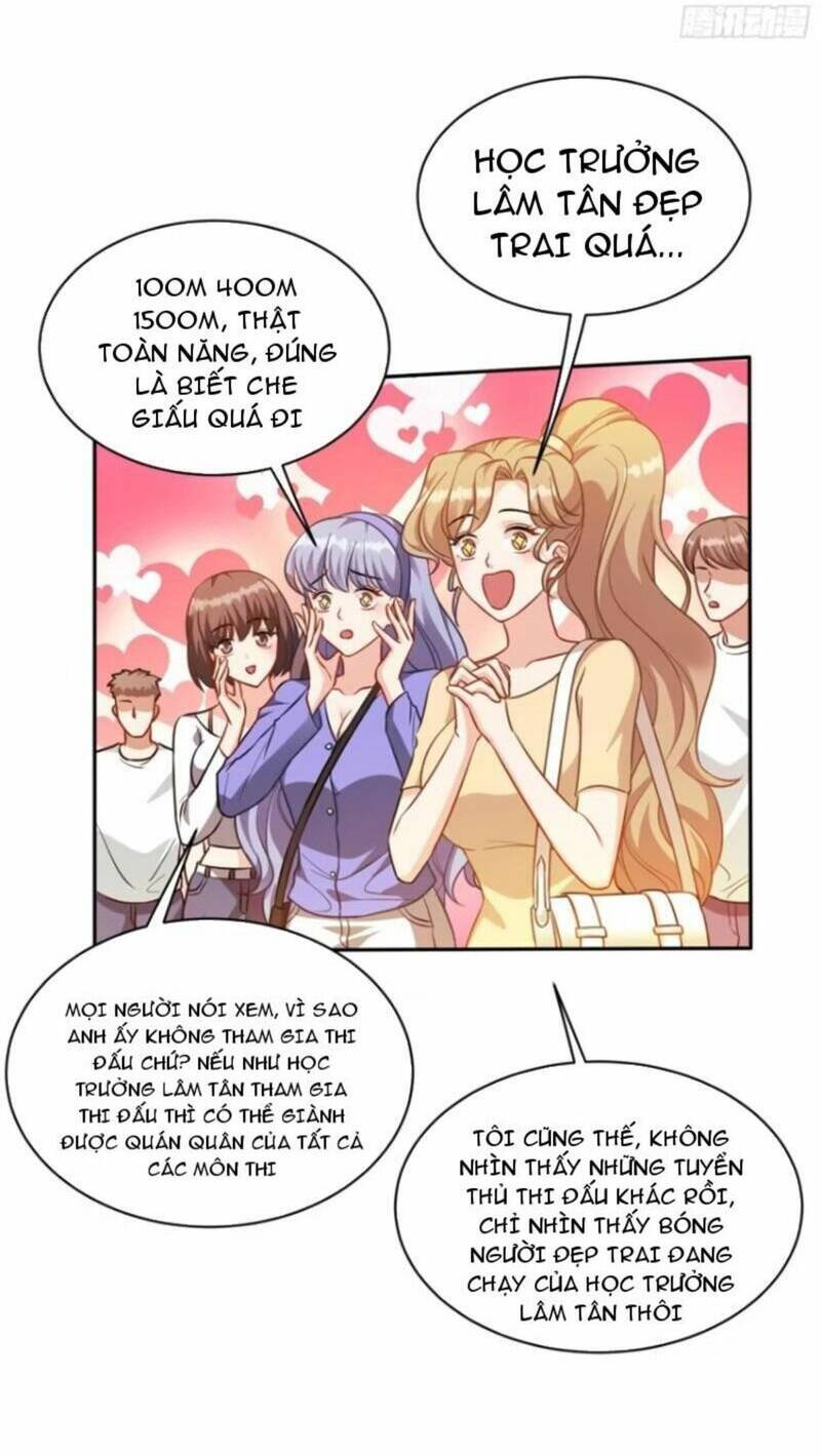 Bỏ Làm Simp Chúa, Ta Có Trong Tay Cả Tỉ Thần Hào Chapter 70 - Trang 2