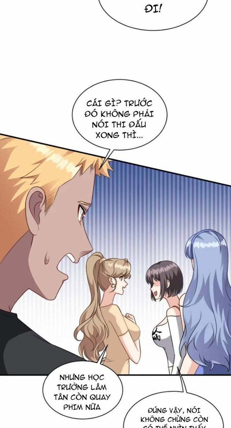 Bỏ Làm Simp Chúa, Ta Có Trong Tay Cả Tỉ Thần Hào Chapter 70 - Trang 2