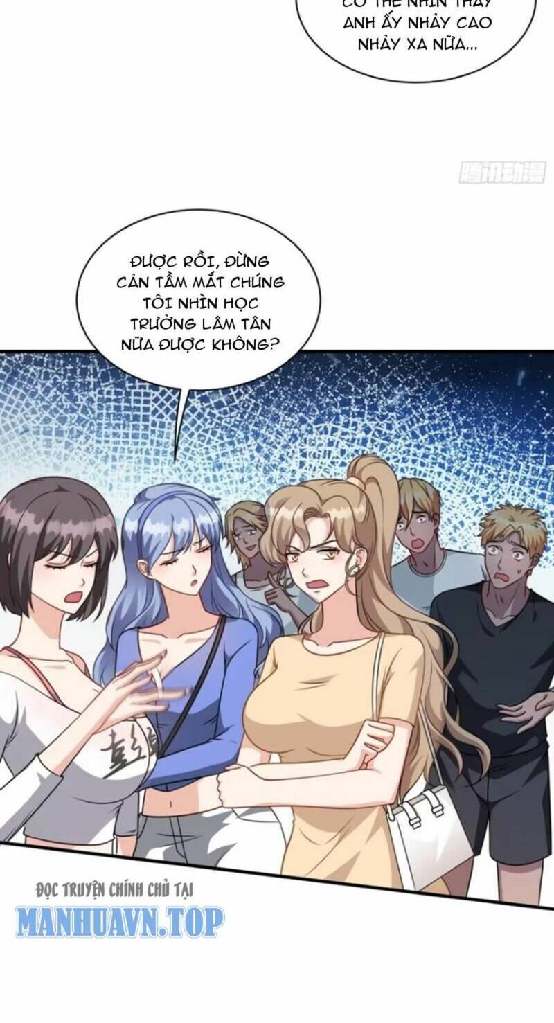 Bỏ Làm Simp Chúa, Ta Có Trong Tay Cả Tỉ Thần Hào Chapter 70 - Trang 2