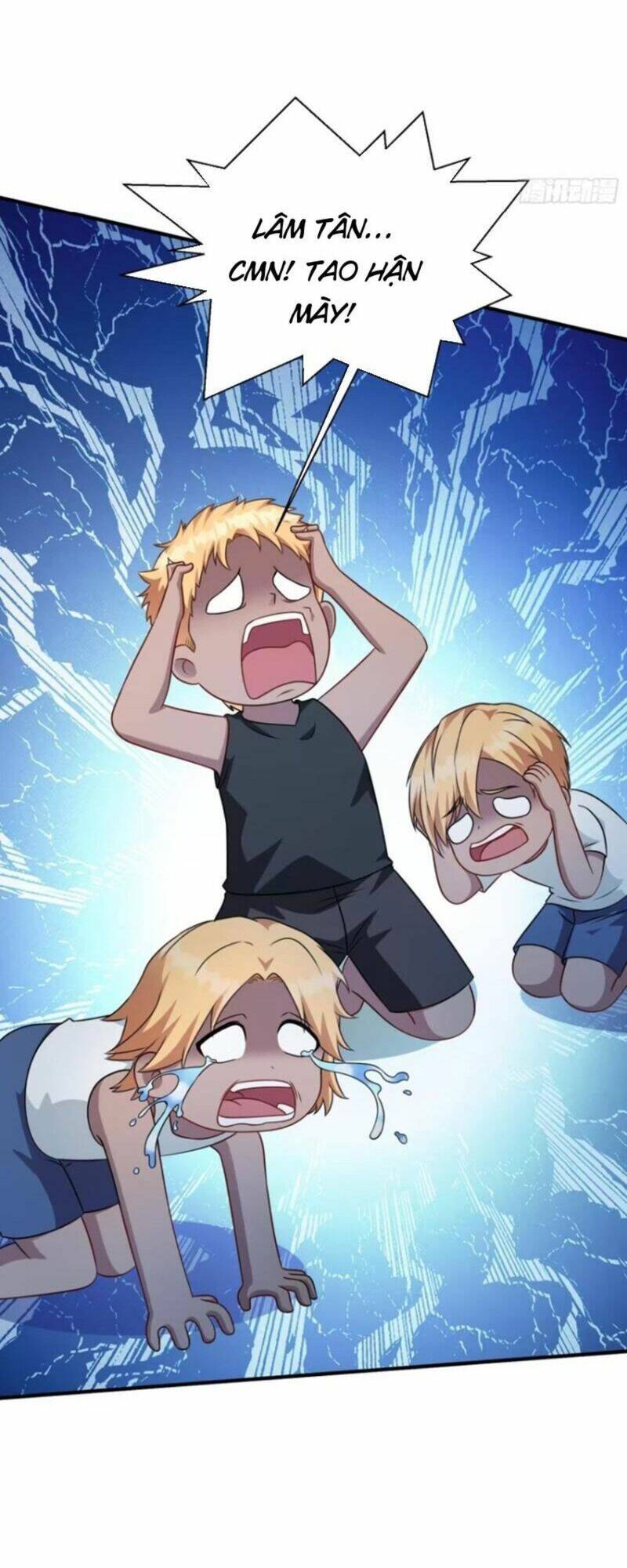 Bỏ Làm Simp Chúa, Ta Có Trong Tay Cả Tỉ Thần Hào Chapter 70 - Trang 2