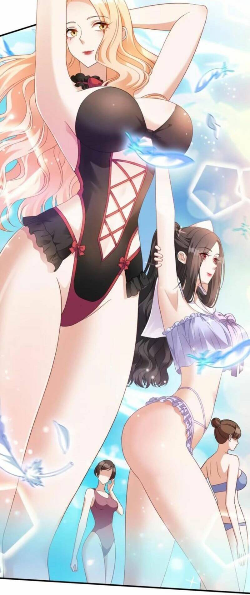 Bỏ Làm Simp Chúa, Ta Có Trong Tay Cả Tỉ Thần Hào Chapter 70 - Trang 2