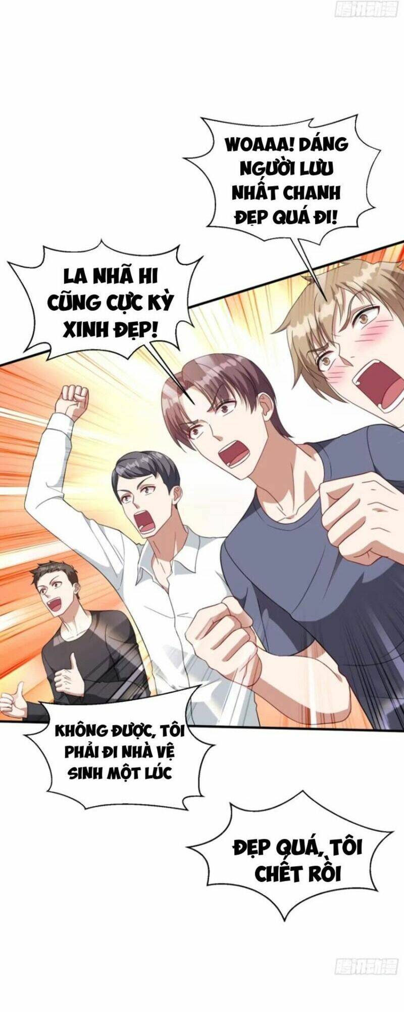 Bỏ Làm Simp Chúa, Ta Có Trong Tay Cả Tỉ Thần Hào Chapter 70 - Trang 2