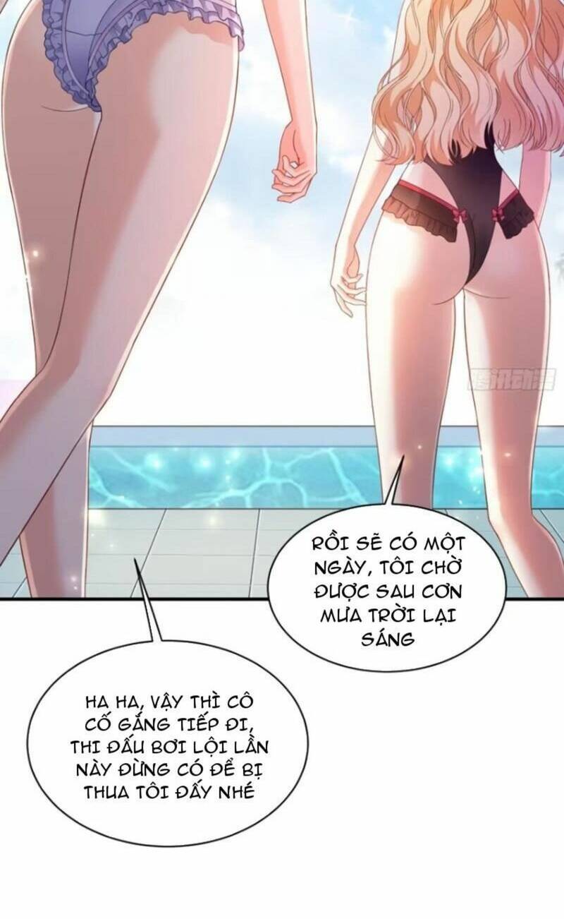Bỏ Làm Simp Chúa, Ta Có Trong Tay Cả Tỉ Thần Hào Chapter 70 - Trang 2