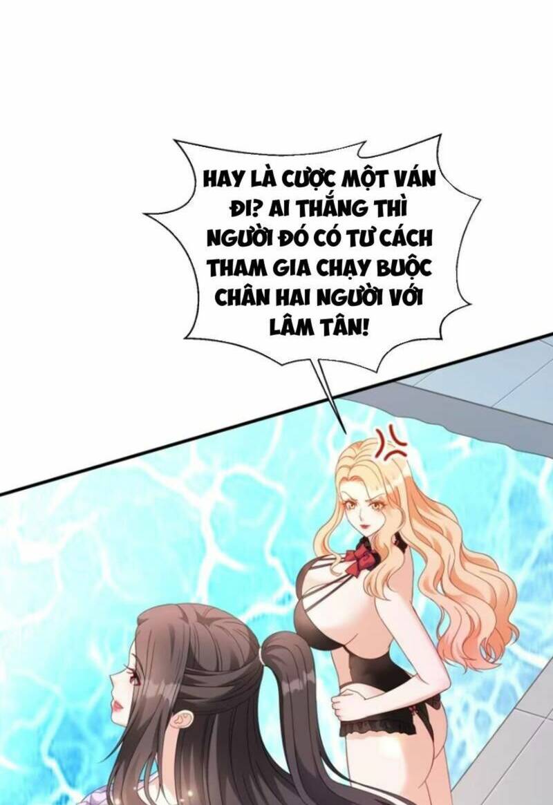 Bỏ Làm Simp Chúa, Ta Có Trong Tay Cả Tỉ Thần Hào Chapter 70 - Trang 2