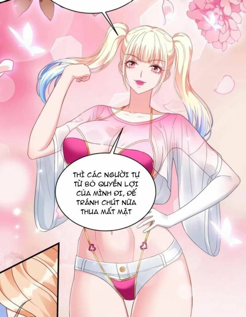 Bỏ Làm Simp Chúa, Ta Có Trong Tay Cả Tỉ Thần Hào Chapter 70 - Trang 2