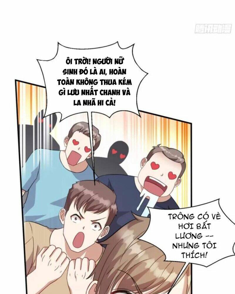 Bỏ Làm Simp Chúa, Ta Có Trong Tay Cả Tỉ Thần Hào Chapter 70 - Trang 2