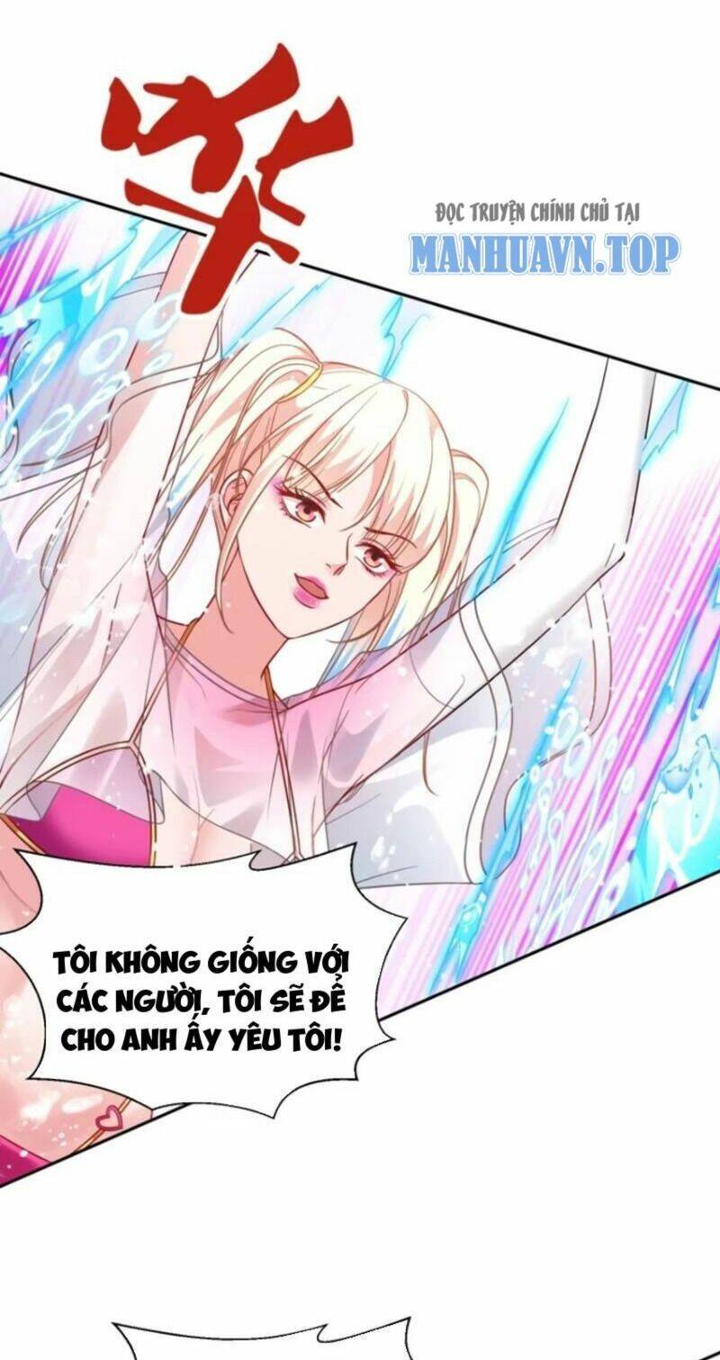 Bỏ Làm Simp Chúa, Ta Có Trong Tay Cả Tỉ Thần Hào Chapter 70 - Trang 2