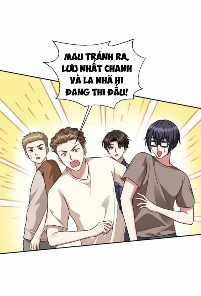 Bỏ Làm Simp Chúa, Ta Có Trong Tay Cả Tỉ Thần Hào Chapter 70 - Trang 2