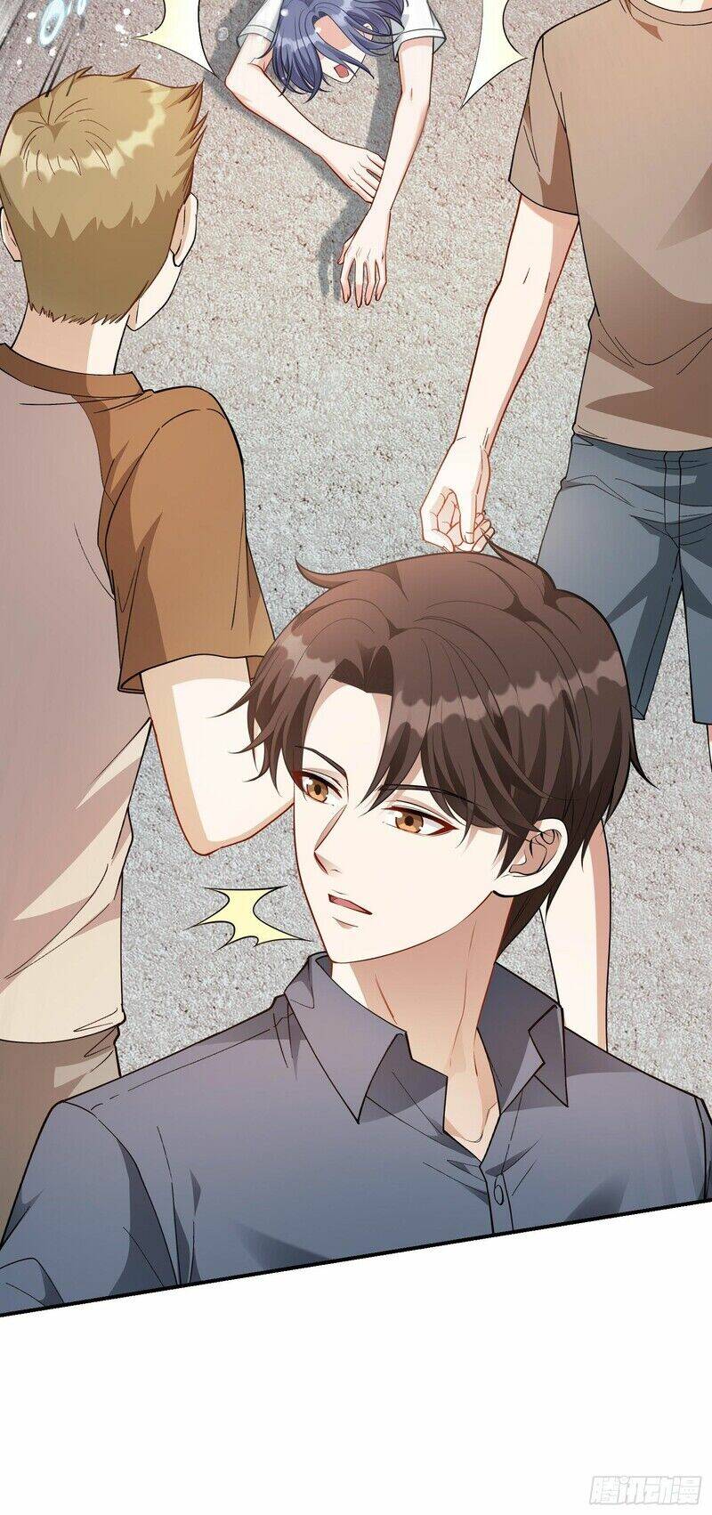 Bỏ Làm Simp Chúa, Ta Có Trong Tay Cả Tỉ Thần Hào Chapter 70 - Trang 2