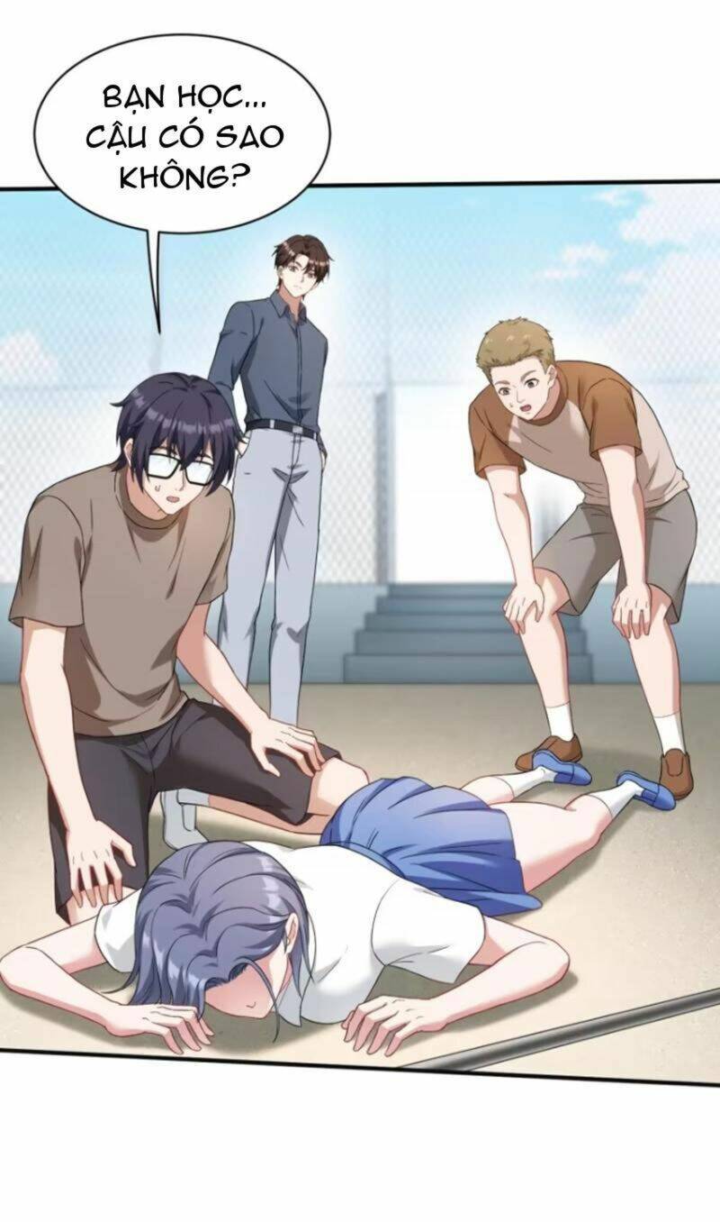 Bỏ Làm Simp Chúa, Ta Có Trong Tay Cả Tỉ Thần Hào Chapter 70 - Trang 2