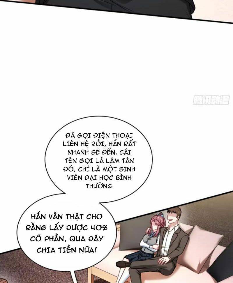 Bỏ Làm Simp Chúa, Ta Có Trong Tay Cả Tỉ Thần Hào Chapter 73 - Trang 2