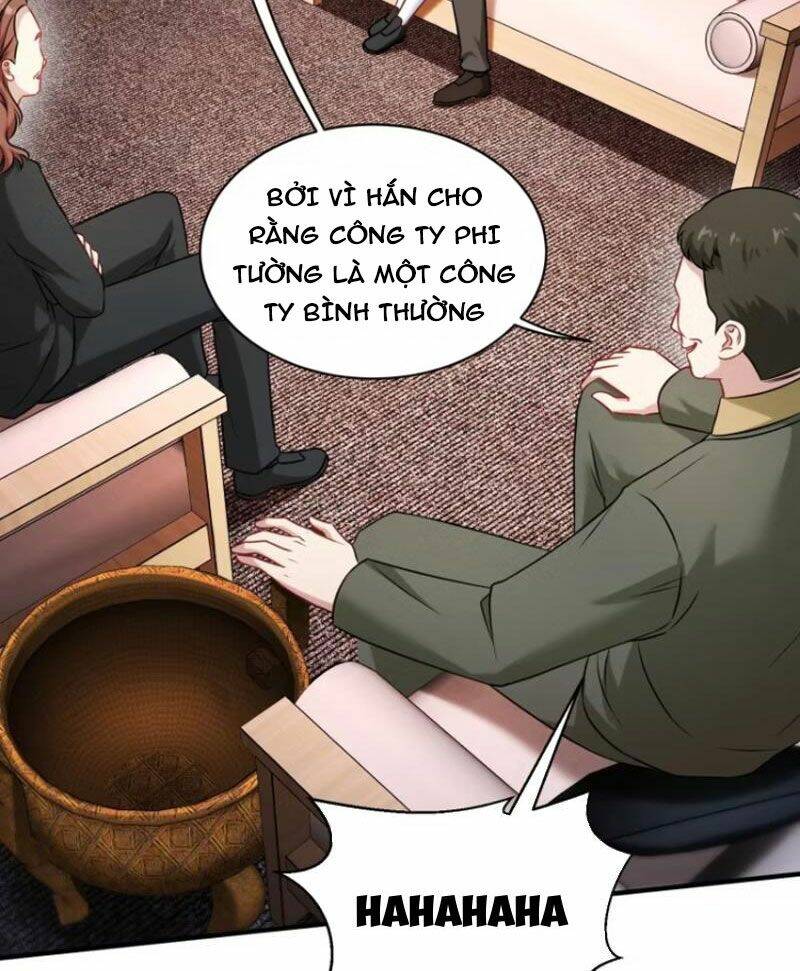 Bỏ Làm Simp Chúa, Ta Có Trong Tay Cả Tỉ Thần Hào Chapter 73 - Trang 2