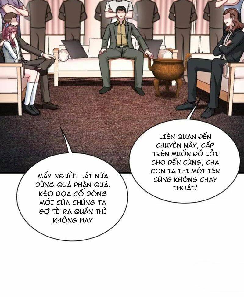 Bỏ Làm Simp Chúa, Ta Có Trong Tay Cả Tỉ Thần Hào Chapter 73 - Trang 2