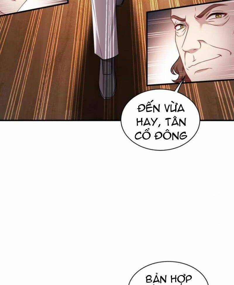 Bỏ Làm Simp Chúa, Ta Có Trong Tay Cả Tỉ Thần Hào Chapter 73 - Trang 2