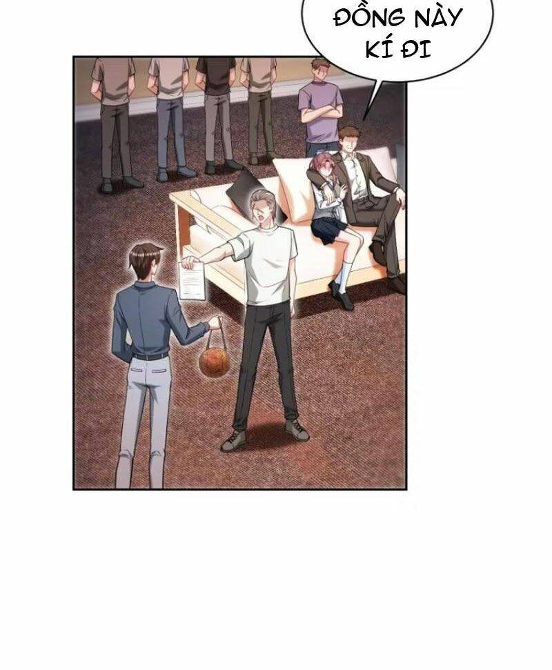 Bỏ Làm Simp Chúa, Ta Có Trong Tay Cả Tỉ Thần Hào Chapter 73 - Trang 2