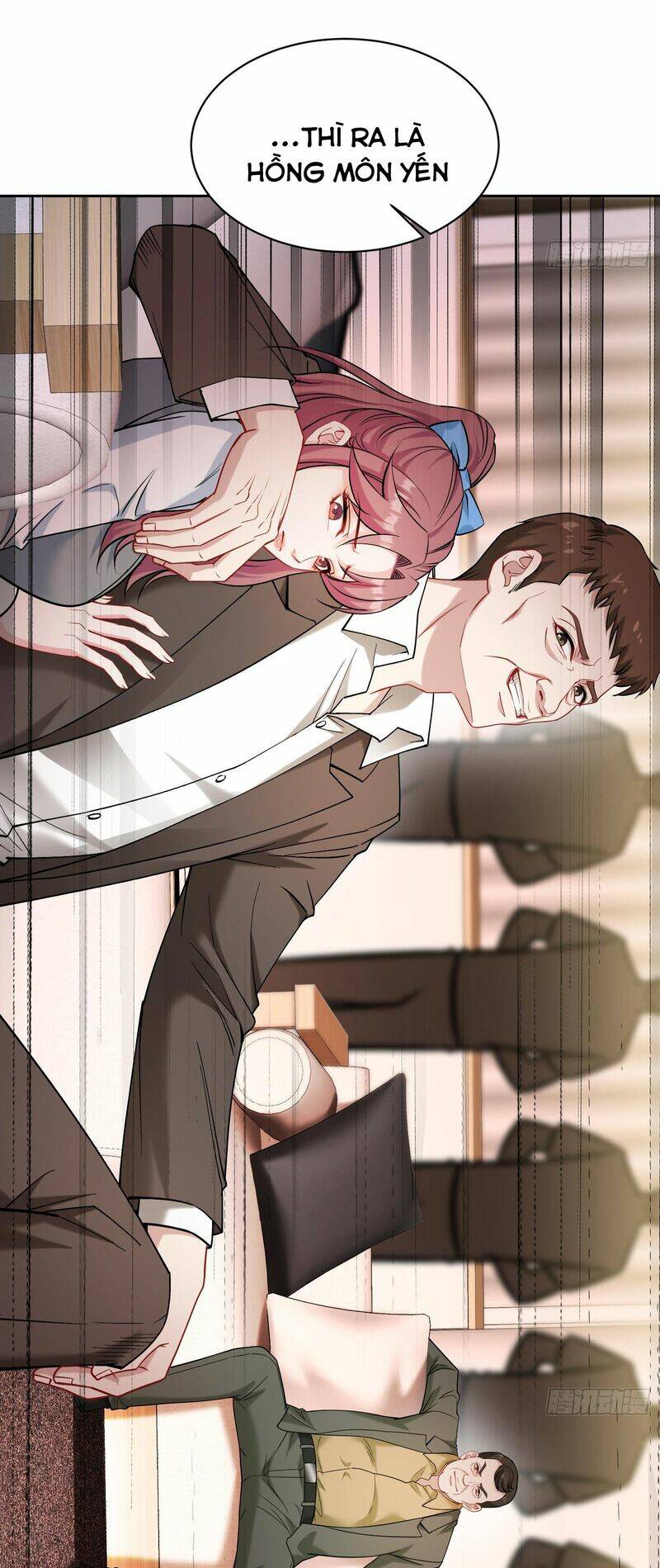 Bỏ Làm Simp Chúa, Ta Có Trong Tay Cả Tỉ Thần Hào Chapter 73 - Trang 2