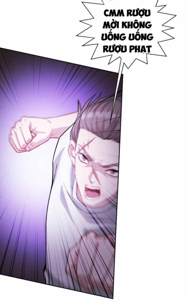 Bỏ Làm Simp Chúa, Ta Có Trong Tay Cả Tỉ Thần Hào Chapter 73 - Trang 2