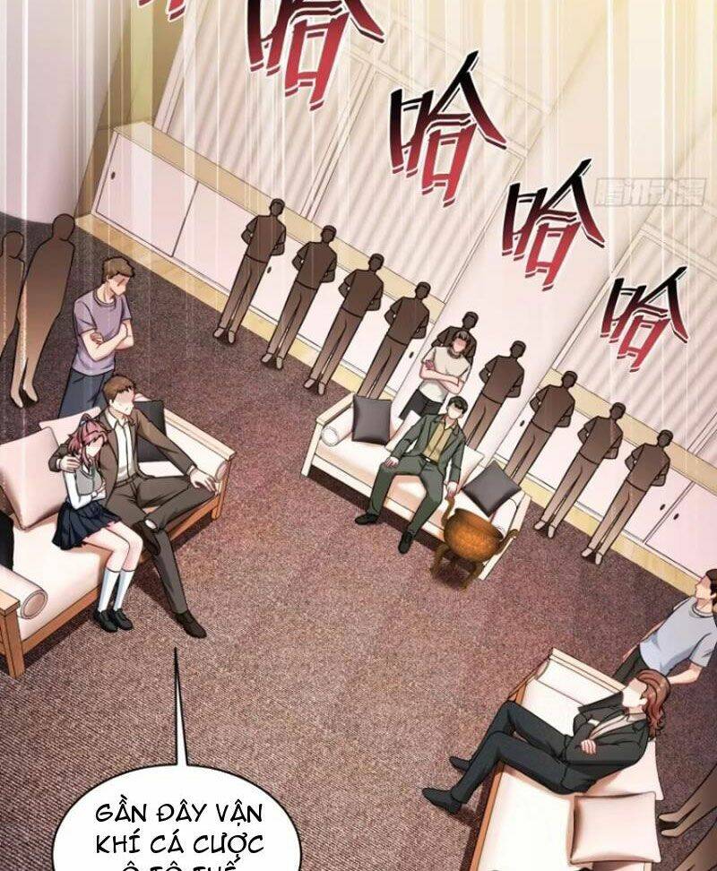 Bỏ Làm Simp Chúa, Ta Có Trong Tay Cả Tỉ Thần Hào Chapter 73 - Trang 2