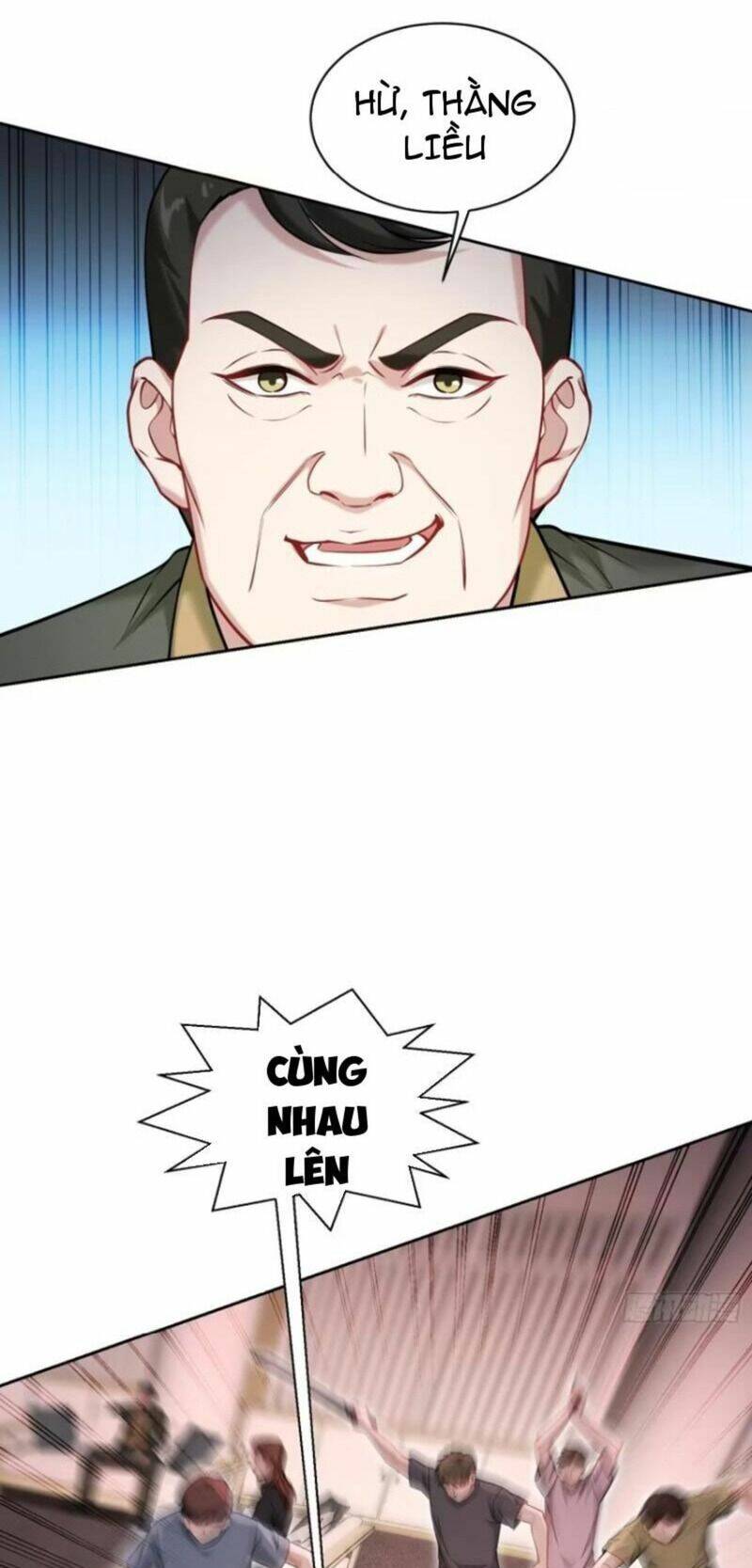 Bỏ Làm Simp Chúa, Ta Có Trong Tay Cả Tỉ Thần Hào Chapter 73 - Trang 2