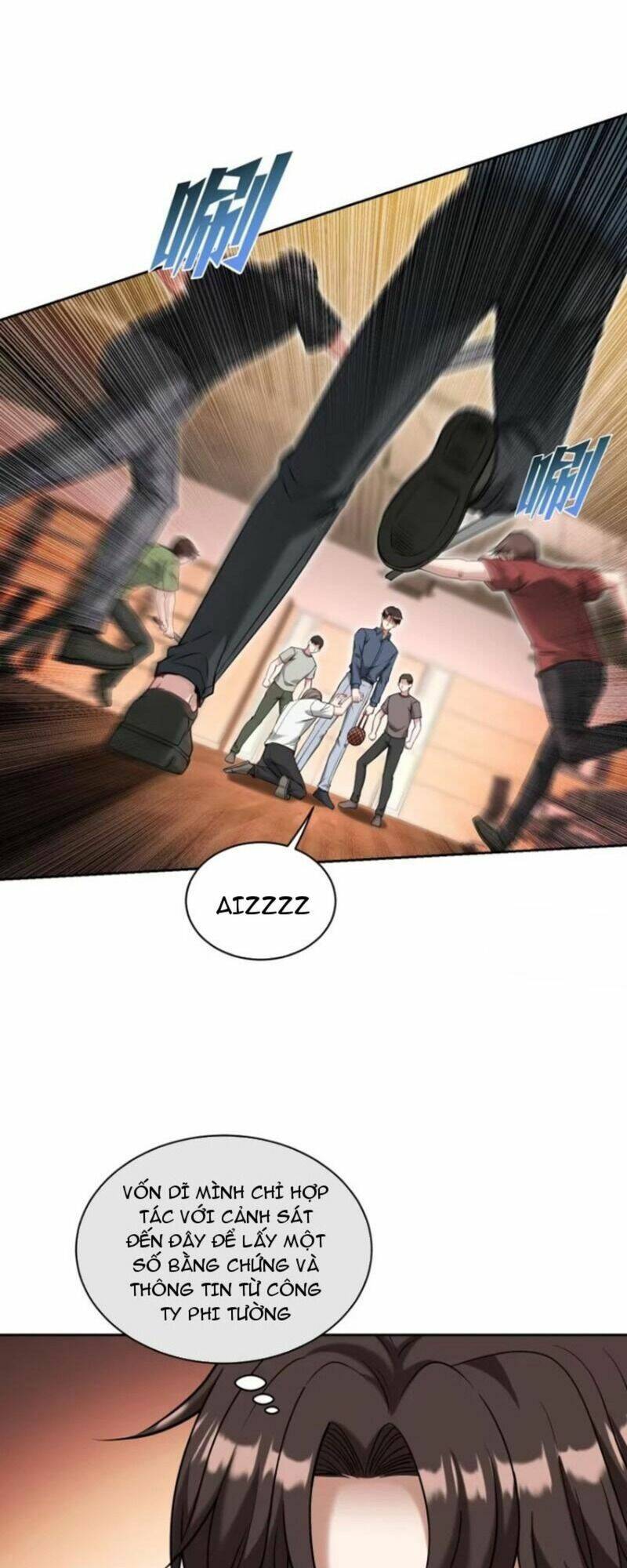 Bỏ Làm Simp Chúa, Ta Có Trong Tay Cả Tỉ Thần Hào Chapter 73 - Trang 2