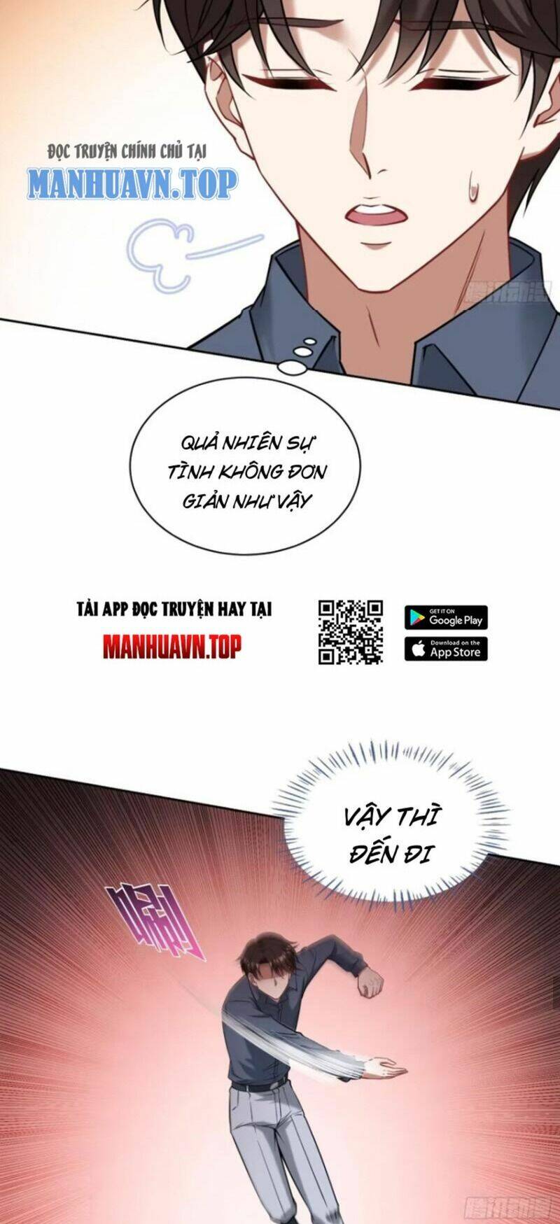 Bỏ Làm Simp Chúa, Ta Có Trong Tay Cả Tỉ Thần Hào Chapter 73 - Trang 2