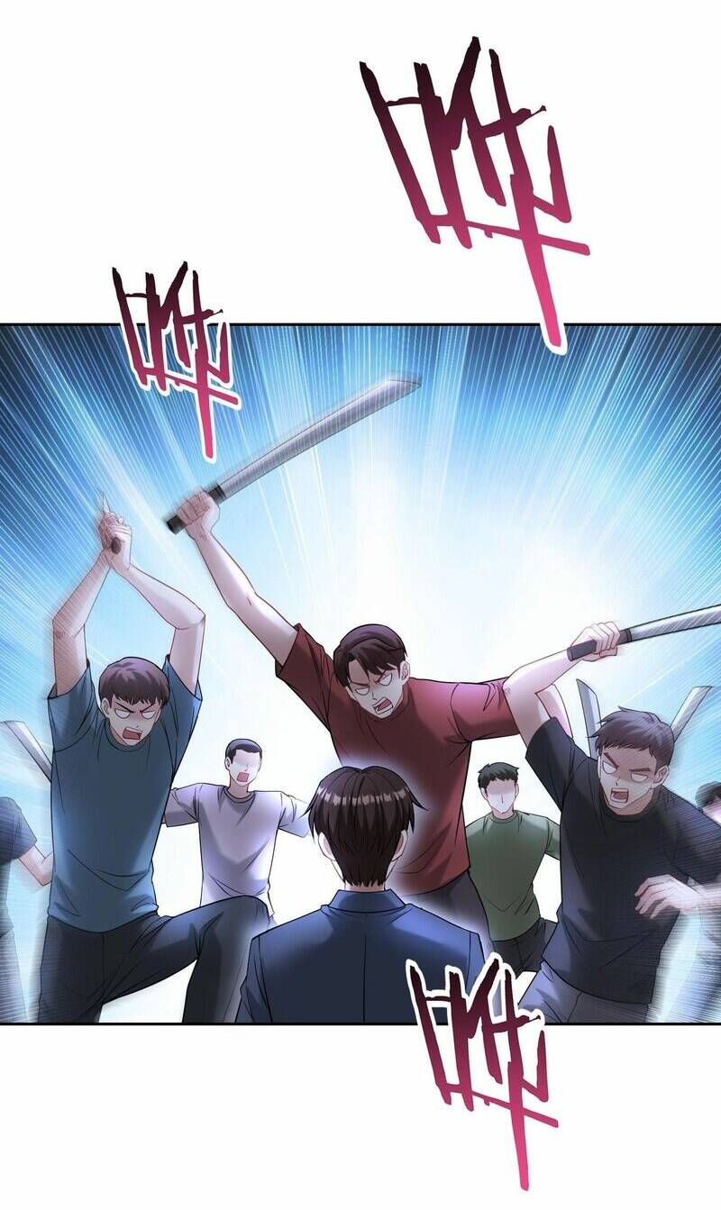 Bỏ Làm Simp Chúa, Ta Có Trong Tay Cả Tỉ Thần Hào Chapter 73 - Trang 2